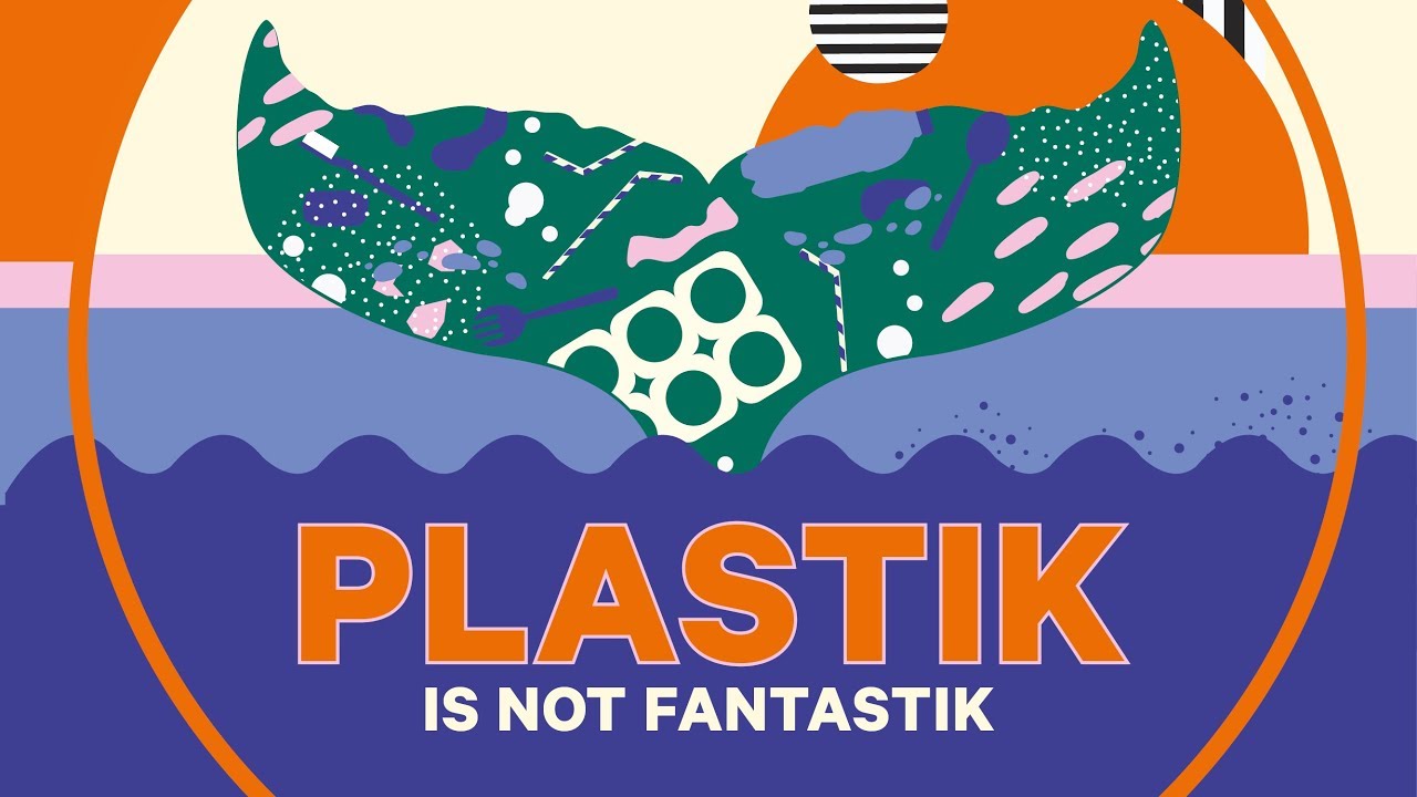 Barbara Wrońska & Młoda Orkiestra Nowego Teatru - Plastik (Piosenka ze spektaklu Morze)