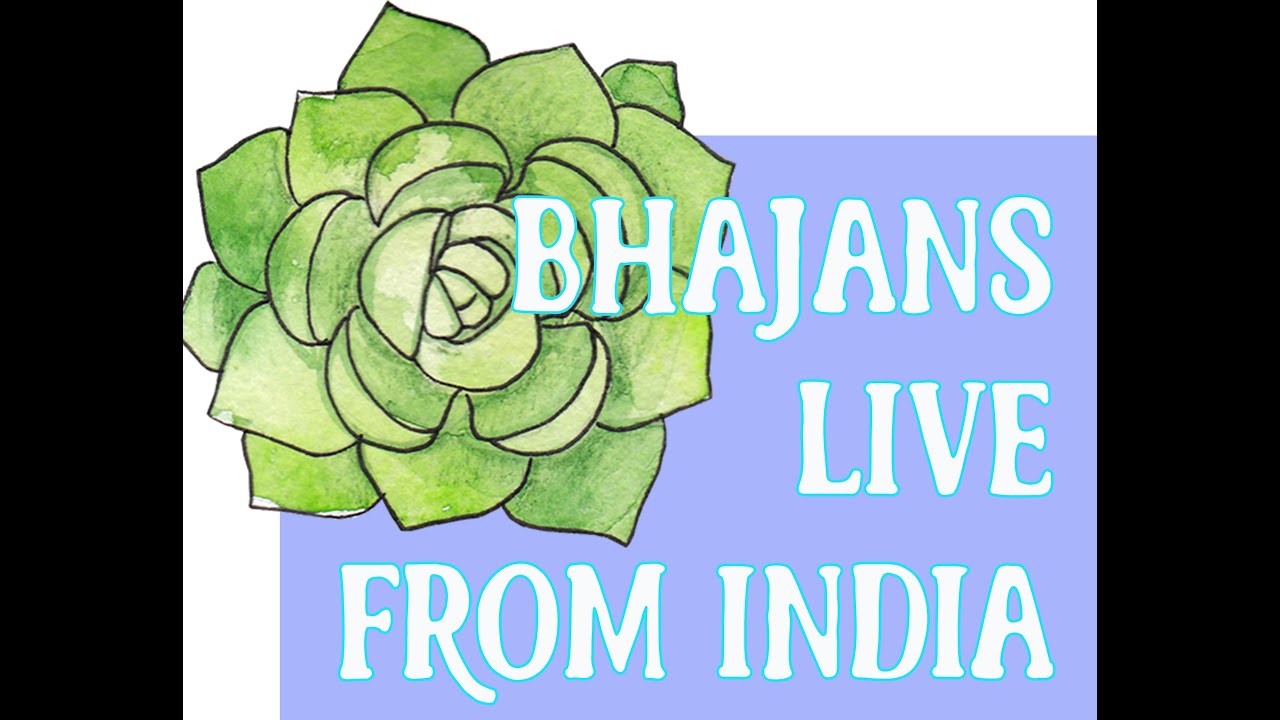 Meher Tej and family, live bhajans Oct 22, 2020