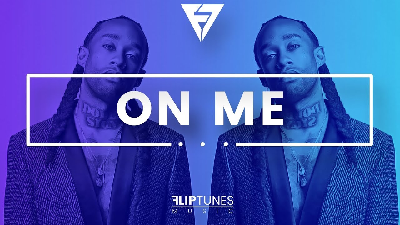 Ty Dolla Sign x Chris Brown Type Beat | RnBass Instrumental | 