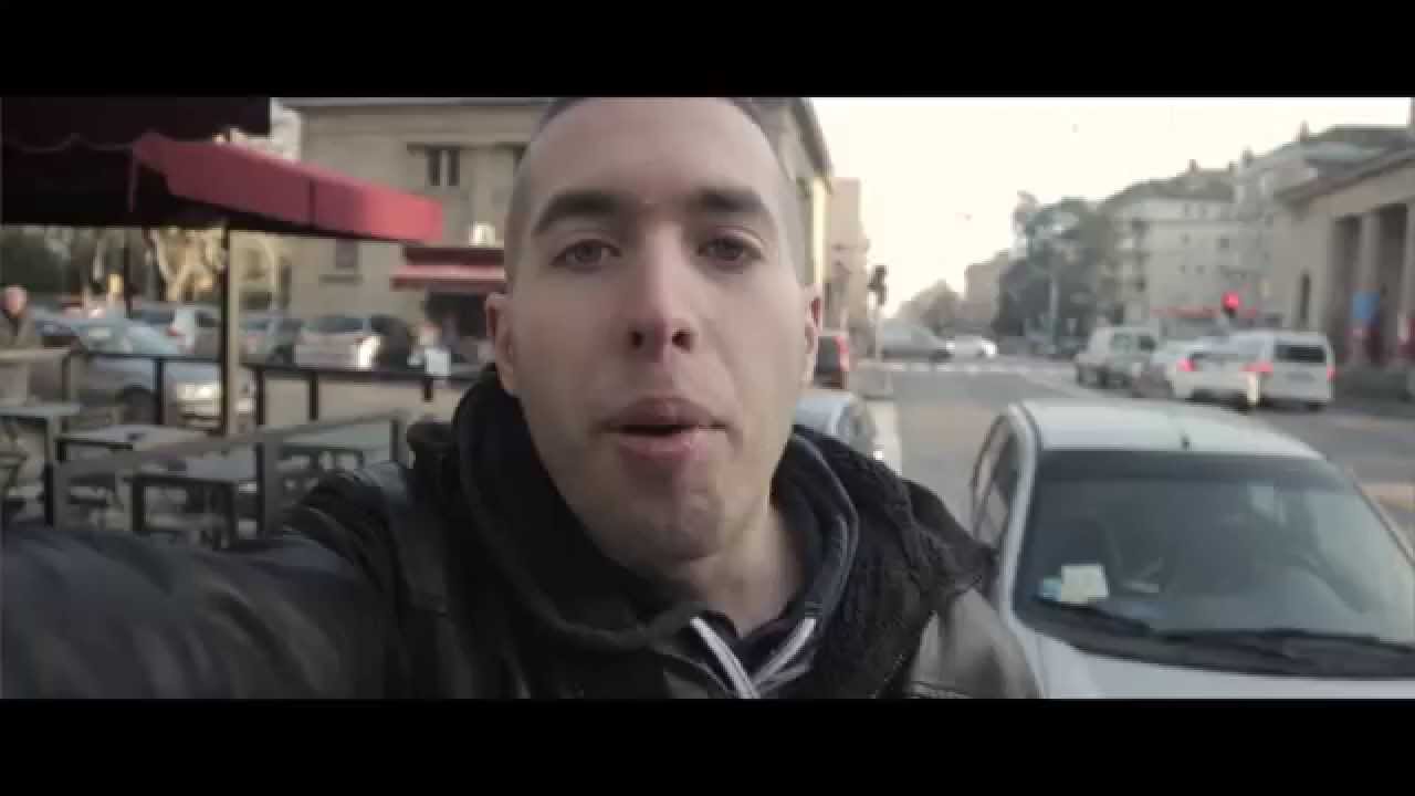 SOUL FUSION - Fuori dagli schemi [prod. Ash] - (Street video) - FIRST TAPE