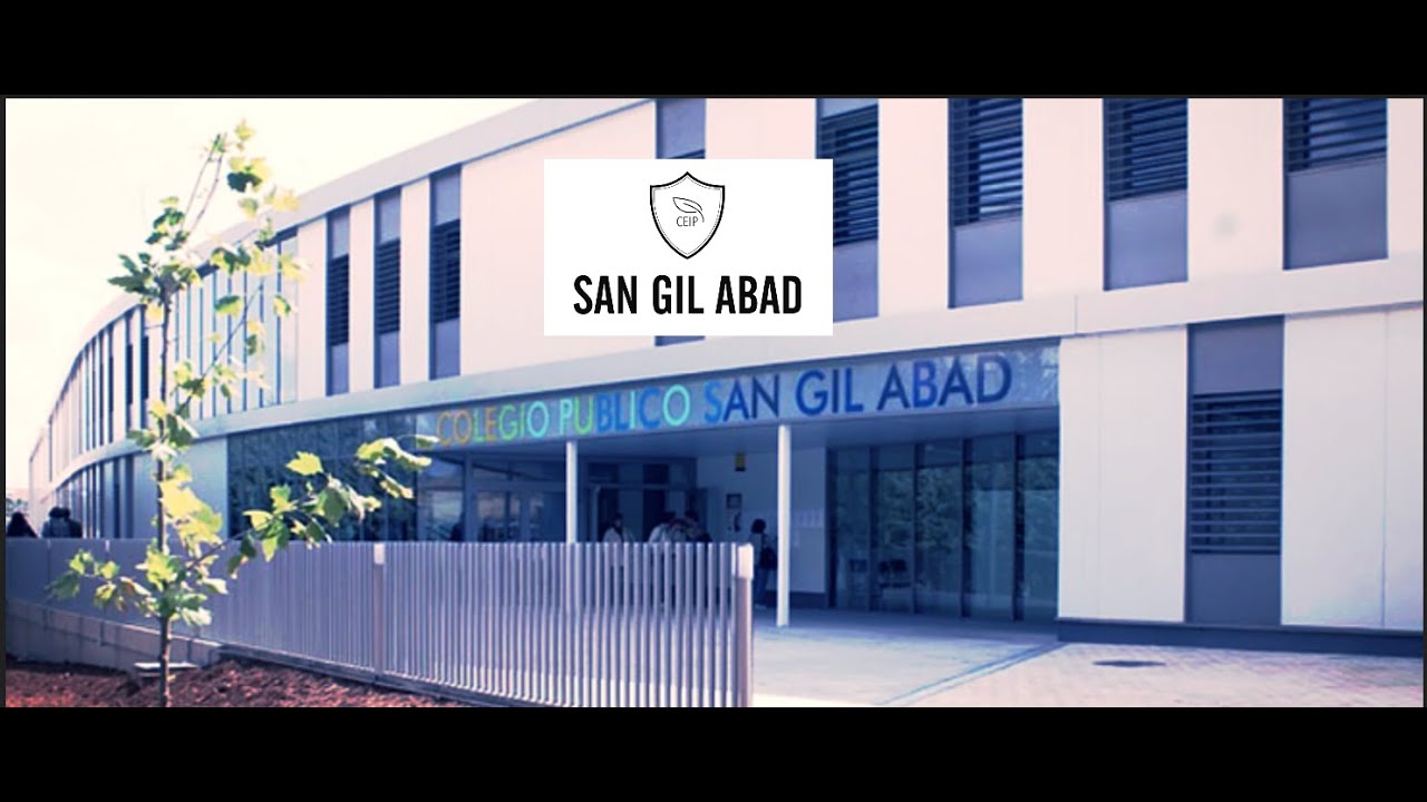LAS VOCES DEL SAN GIL. (PROGRAMA 16 LVSG 5°C)