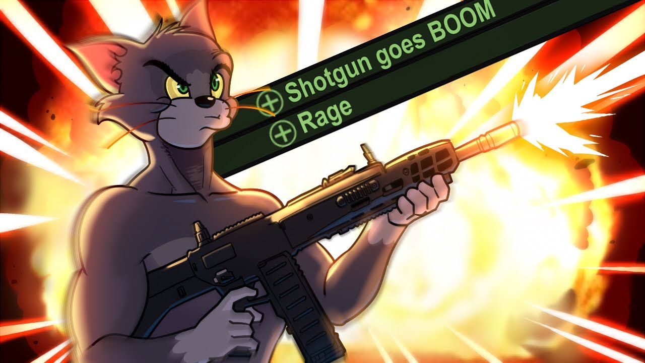 EXPLOSIVE SHOTGUN.EXE