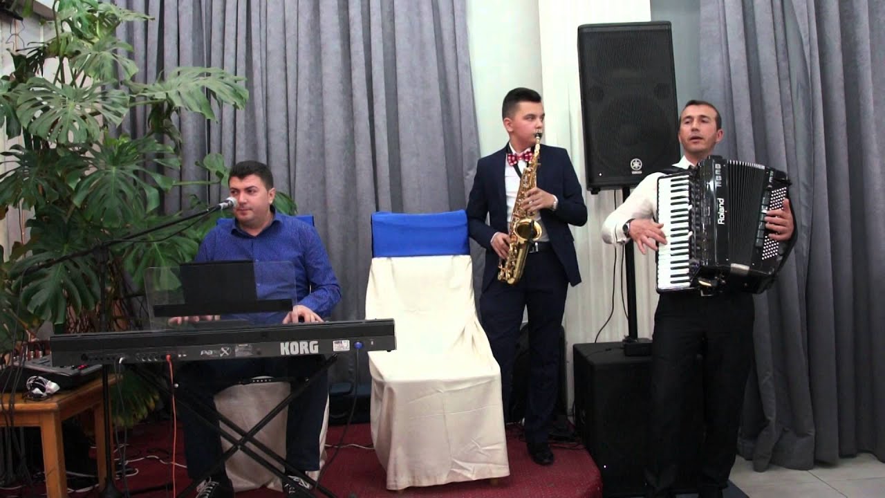 Formatia Melodic Targoviste