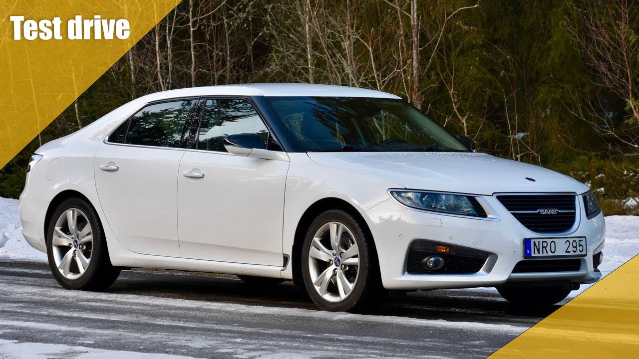 17871 - SAAB 9-5 NG Aero Turbo6 2,8 XWD SportSedan