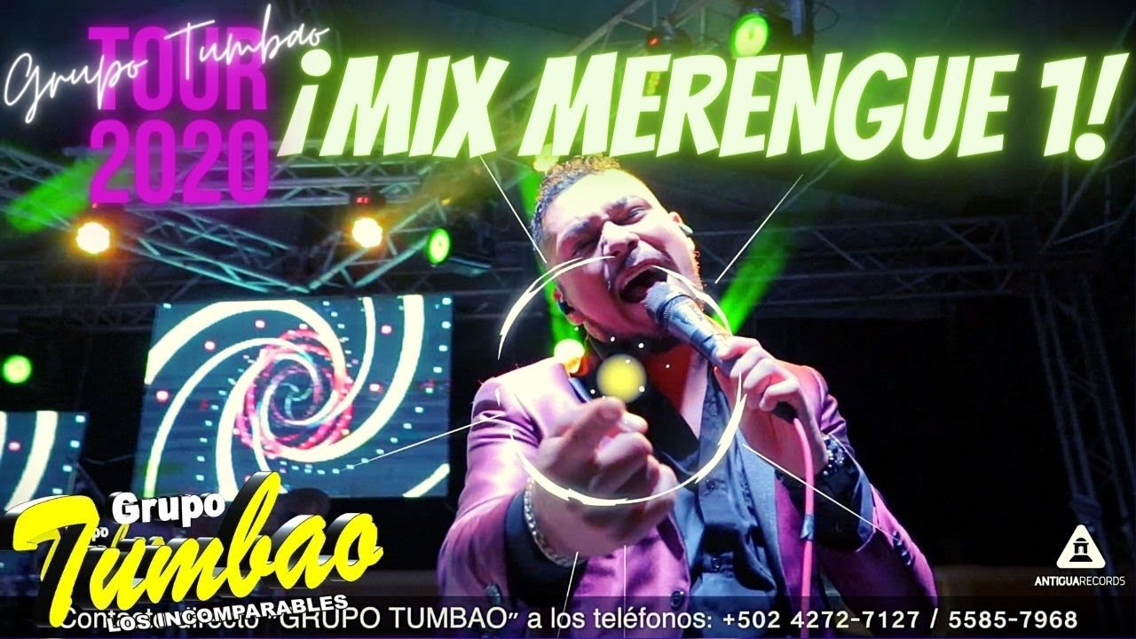 GRUPO TUMBAO 