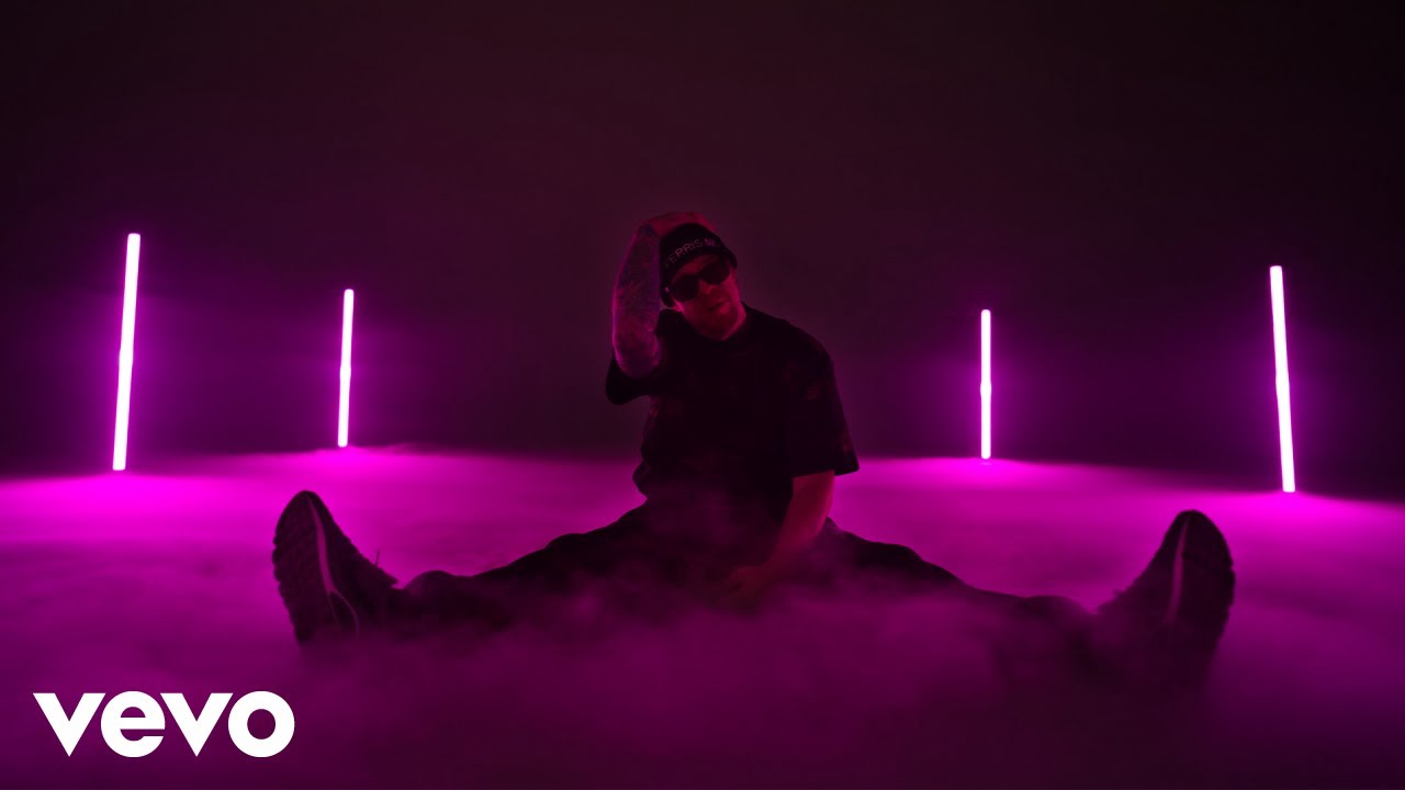 Ferris MC - Nashorn (Official Video)