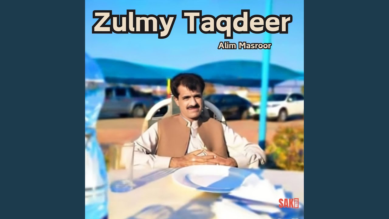 Zulmy Taqdeer