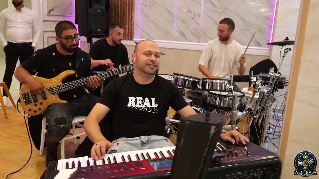 ORK PARTY GROUP SLADKI KUCHECI LIVE | ОРК ПАРТИ ГРУП СЛАДКИ КЮЧЕЦИ ЛАЙВ