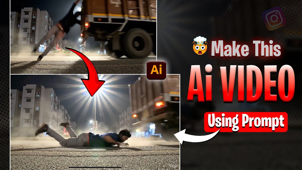 AI Video Editing: The Future of Instagram Content Creation