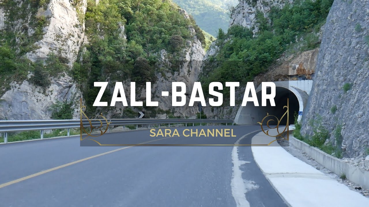 Një fundjavë larg zhurmave në Zall-Bastar