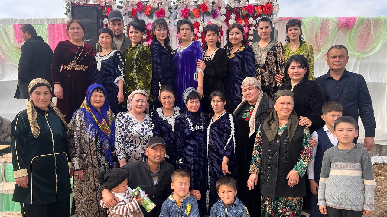QAMAY QORAQUTON QISHLOG’I YOSHLAR BAXTLI BULSIN QASHQADARYO QAMASHI TUMANI 