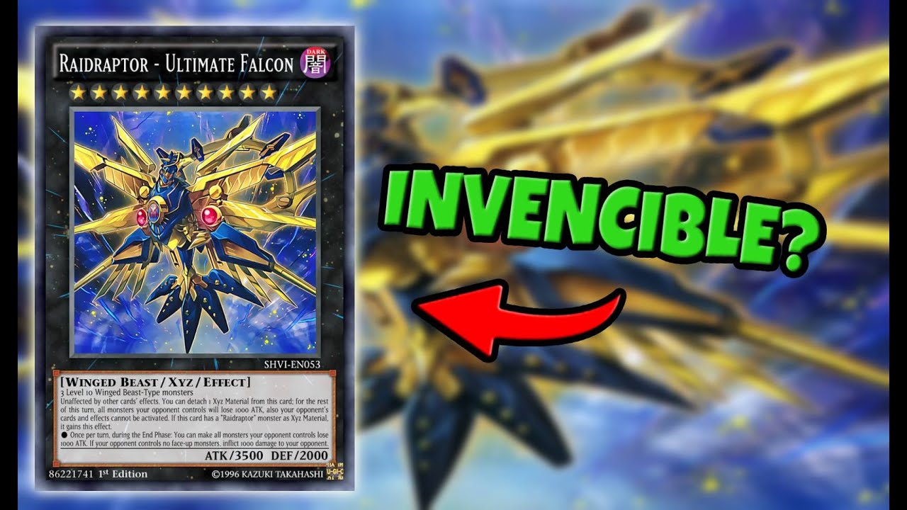 TE EXPLICO QUÉ SON LOS MONSTRUOS INAFECTADOS | YU-GI-OH! 101 | EL JUEZ MIRO