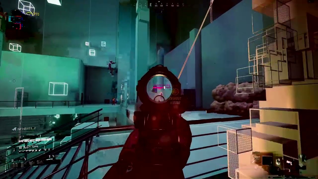 THE FINALS (Highlights #1)