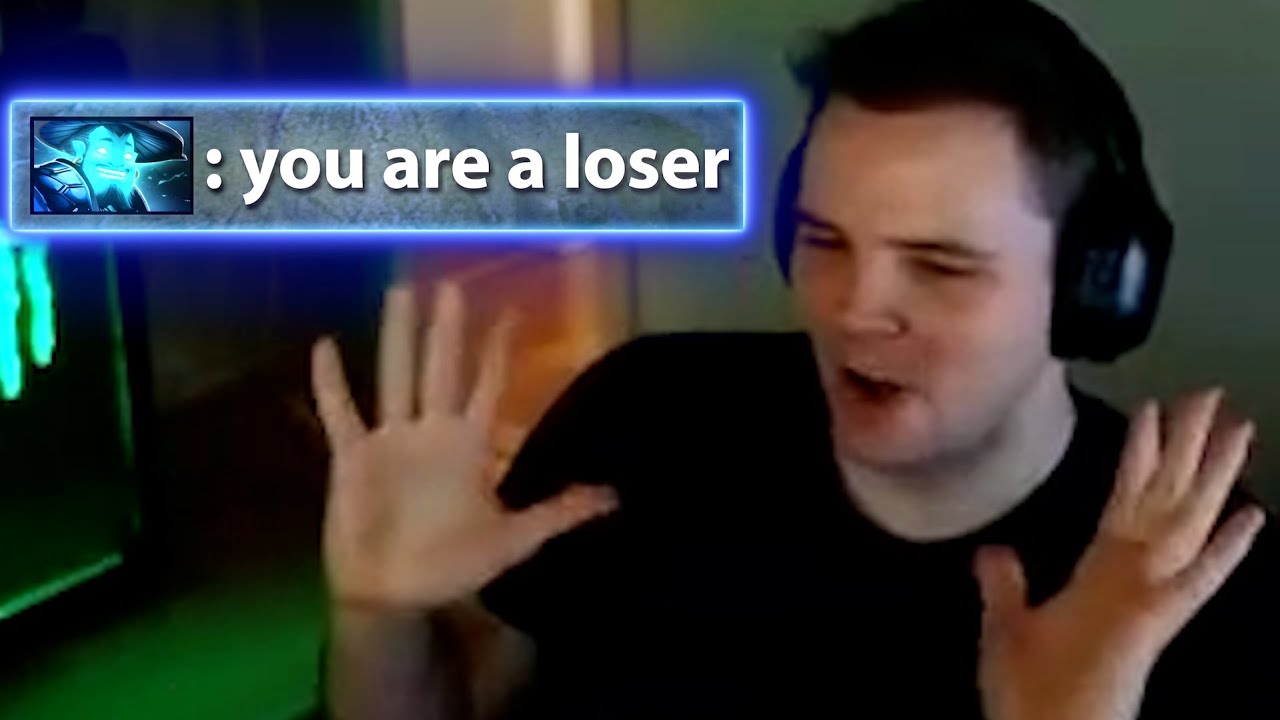 Bulldog Alch Is Ready To Banter