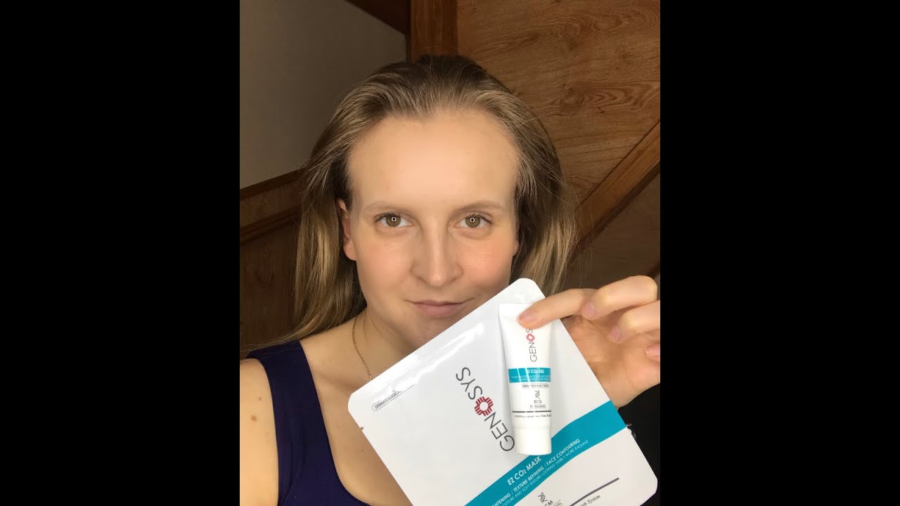 Карбокситерапия от Genosys. Описание и проведение процедуры дома.