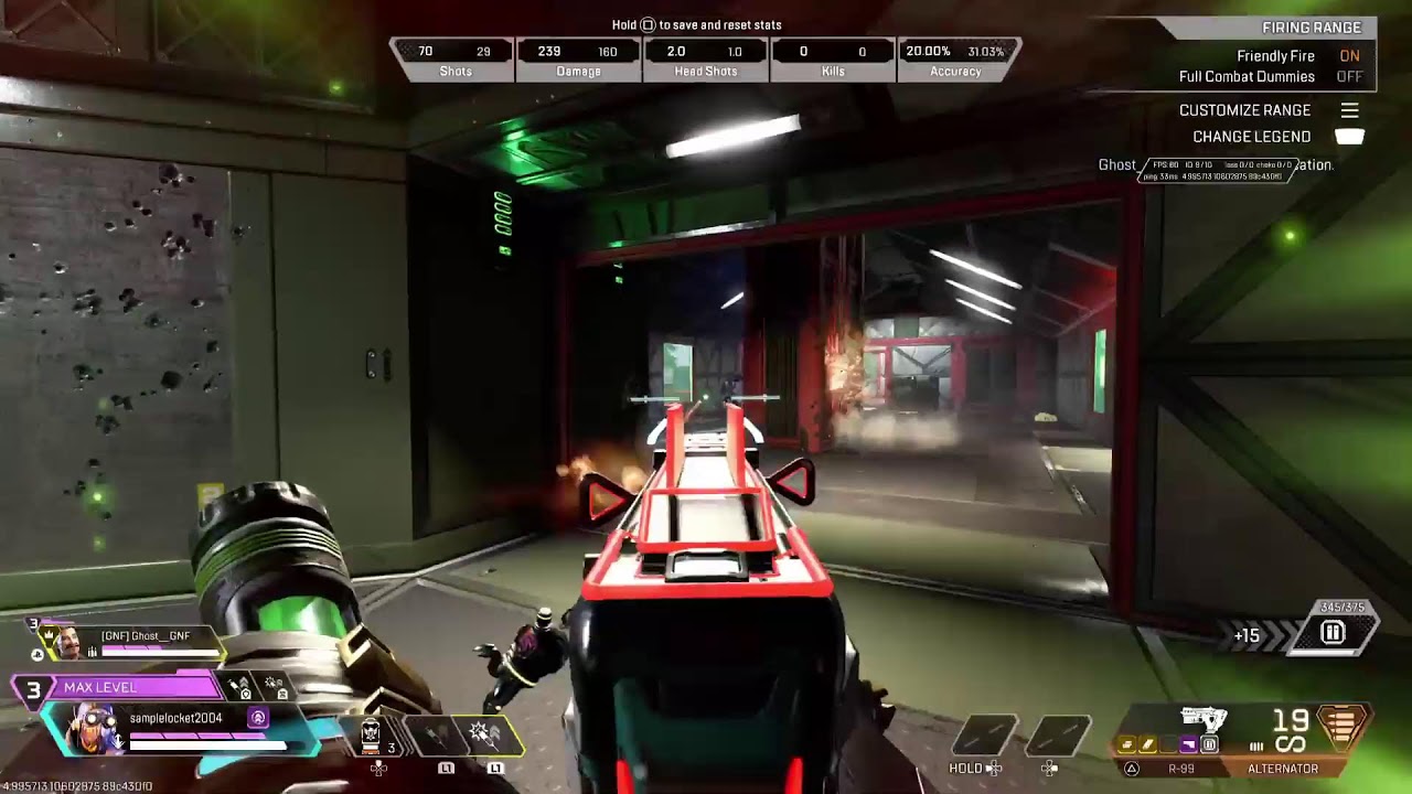 Wildcard With @Zay7x ghost_yktv