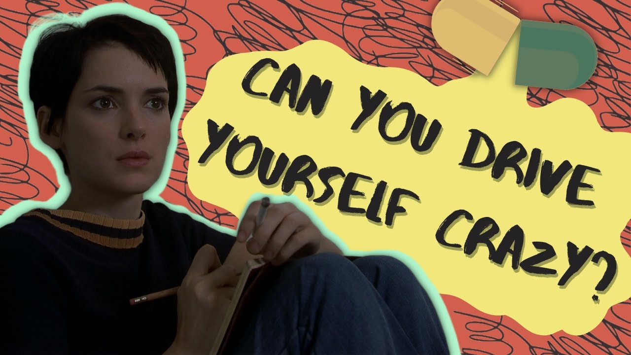 Girl Interrupted: Flirting with Madness