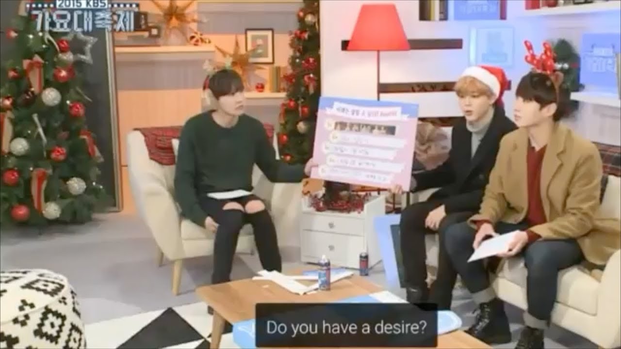 JIKOOK - The Secret Body Language