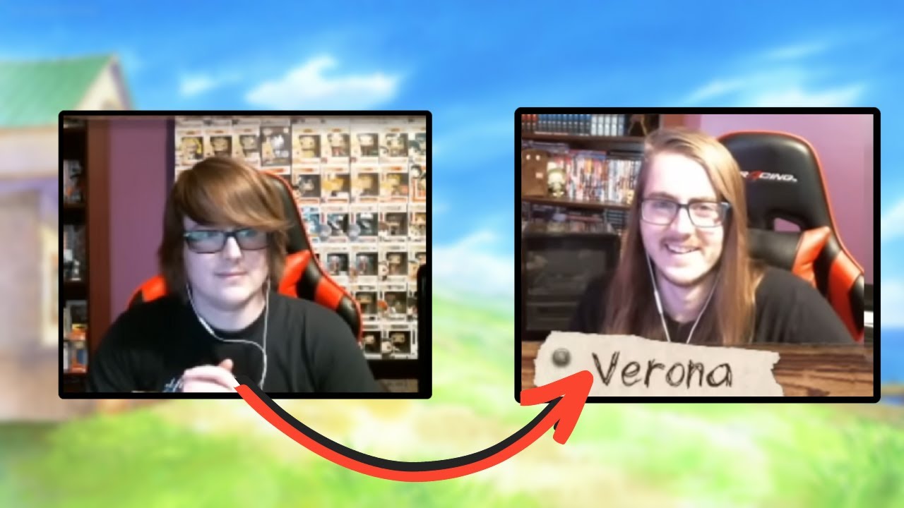 The 2Spooky Glow Up - One Piece D&D