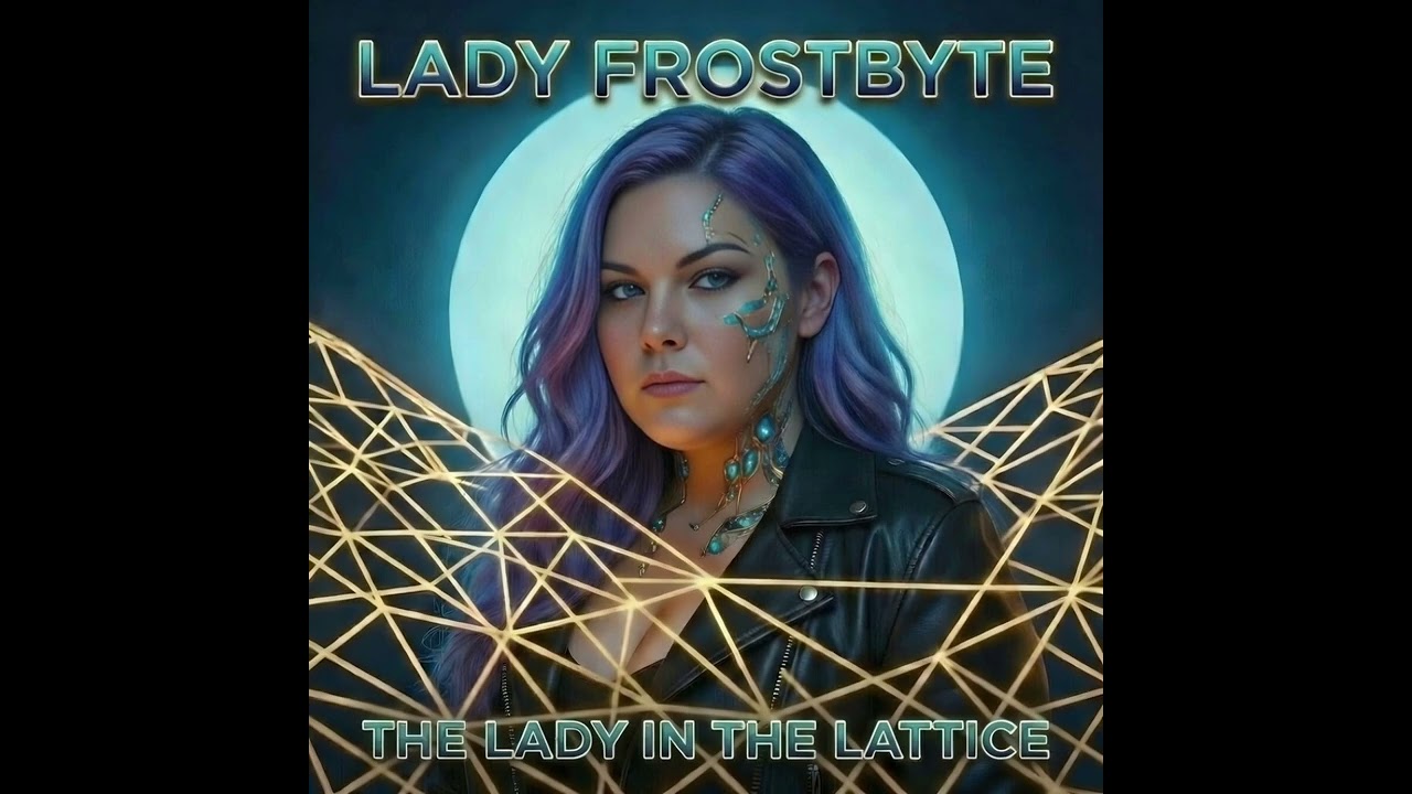 Lady Frostbyte - Prism Shimmer - (Progressive House) (2026) 