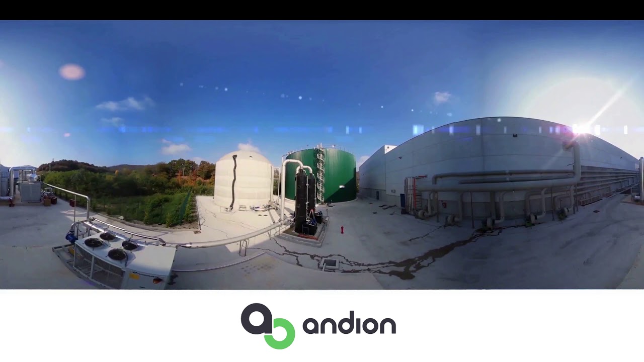 ANDION GLOBAL