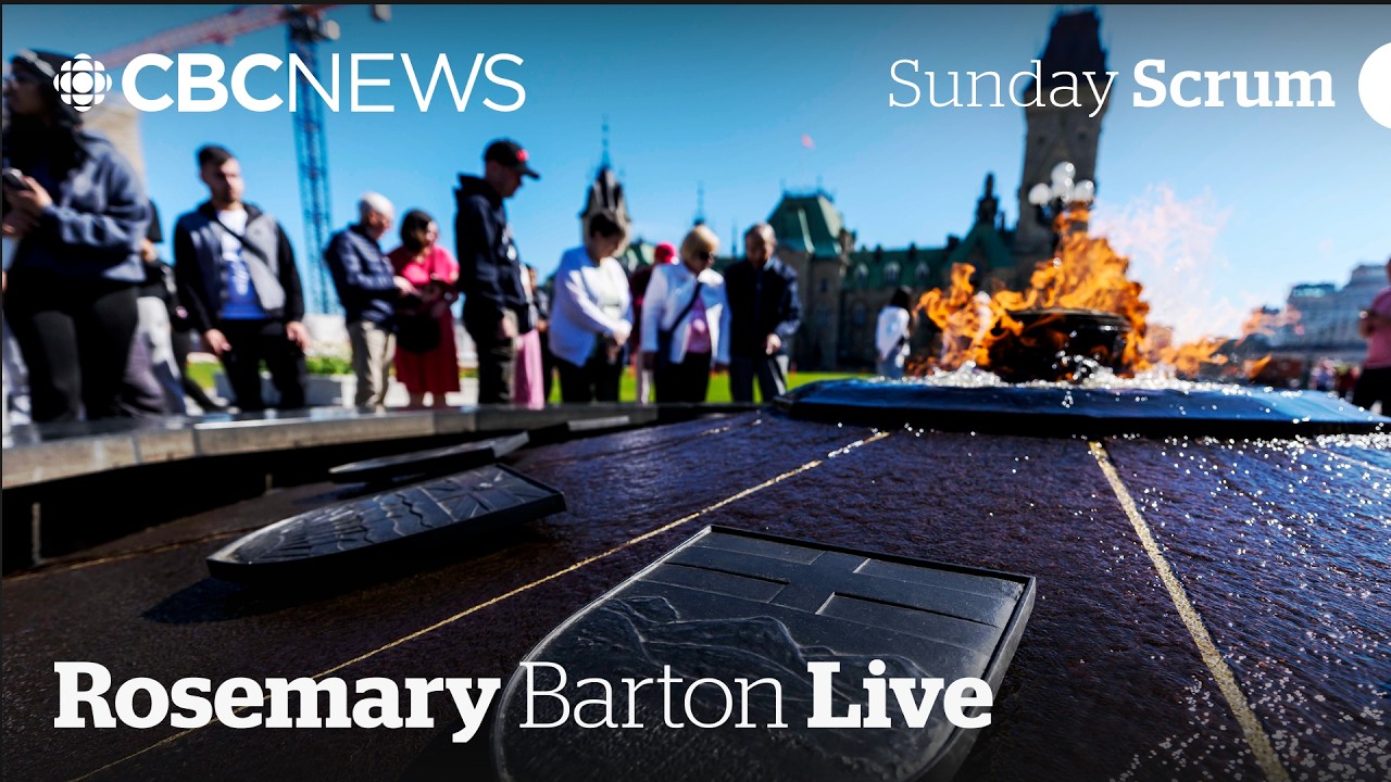 Sunday Scrum | Political reaction across Canada as Alberta moves forward on a referendum