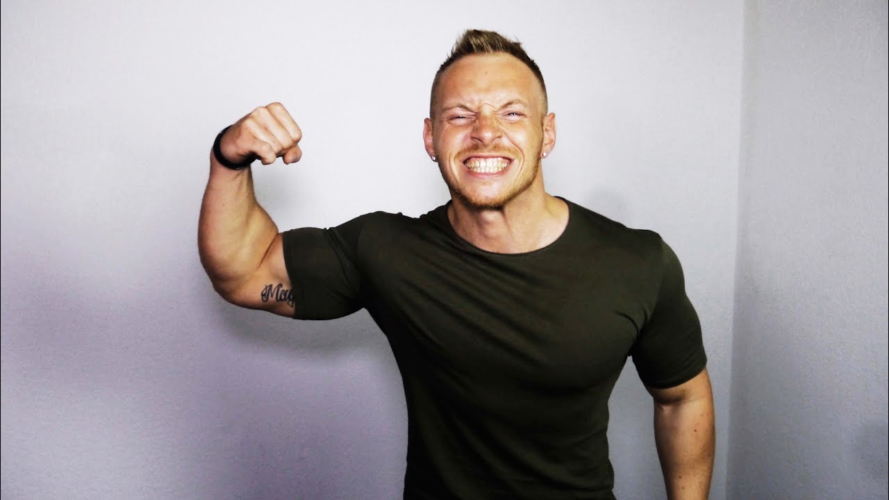 LIVE Workout: 60 Minuten Ganzk&ouml;rper Training (Einsteiger)