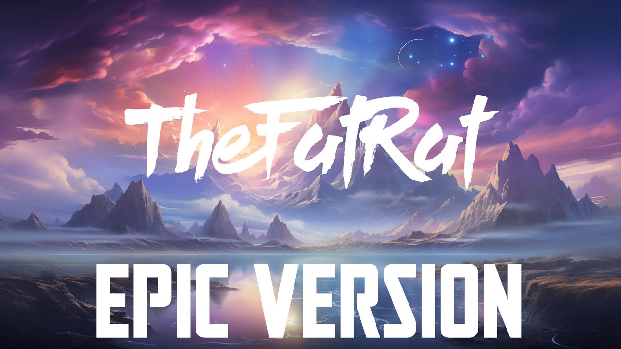 Unity X The Storm - TheFatRat | Epic Version [Demon Slayer style]