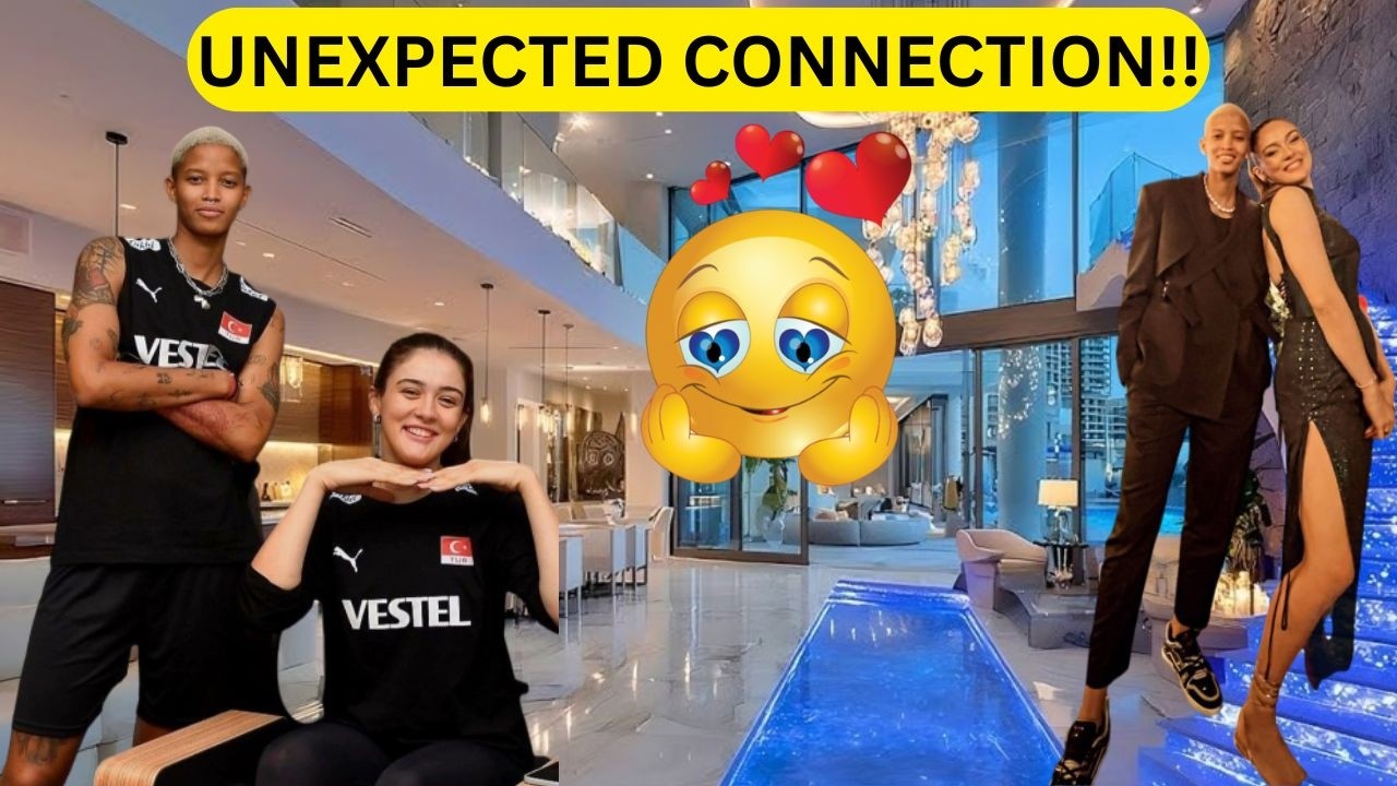 Melissa Vargas ❤️ Zehra Güneş | The Moments That Started It All