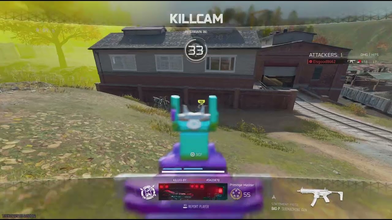 BANG BANG