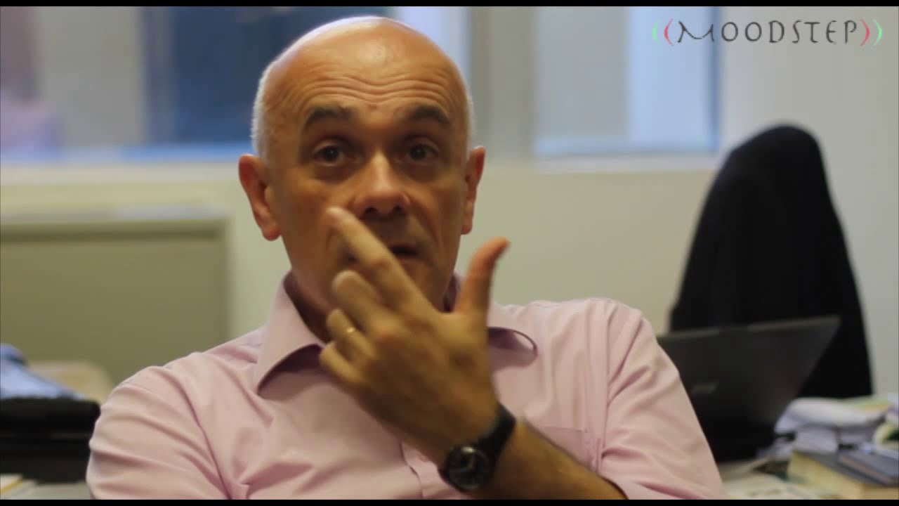 Philippe Gabilliet - Eloge de l'optimisme