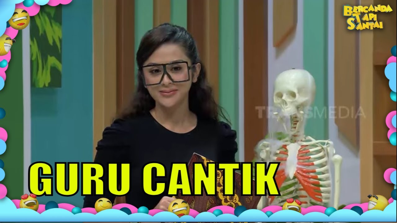 Selvi Kitty Bu Guru Cantik, Omelin Andre & Surya | BTS (08/05/22) Part 2