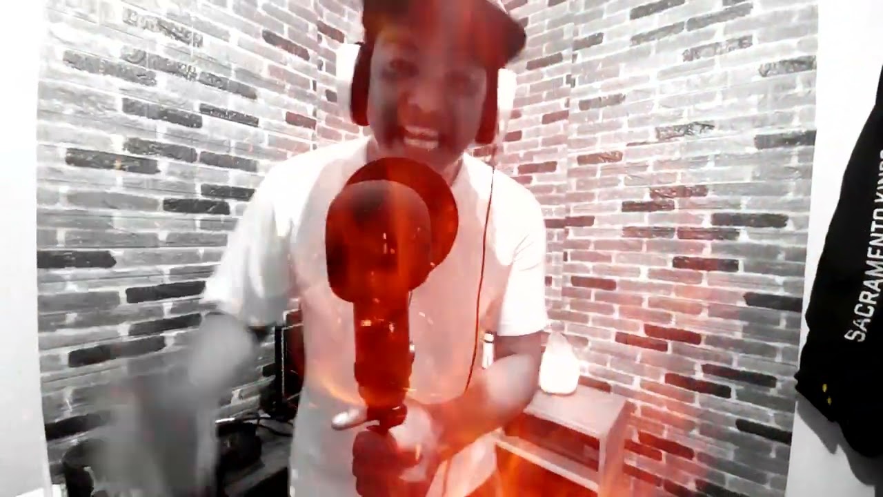 DoskwerD - ACK x Denzel Curry (Cypher Challenge)