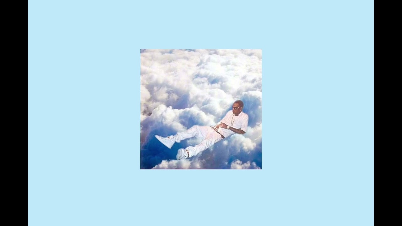 Alex G &mdash; Break x YBN Nahmir &mdash; Rubbin Off The Paint