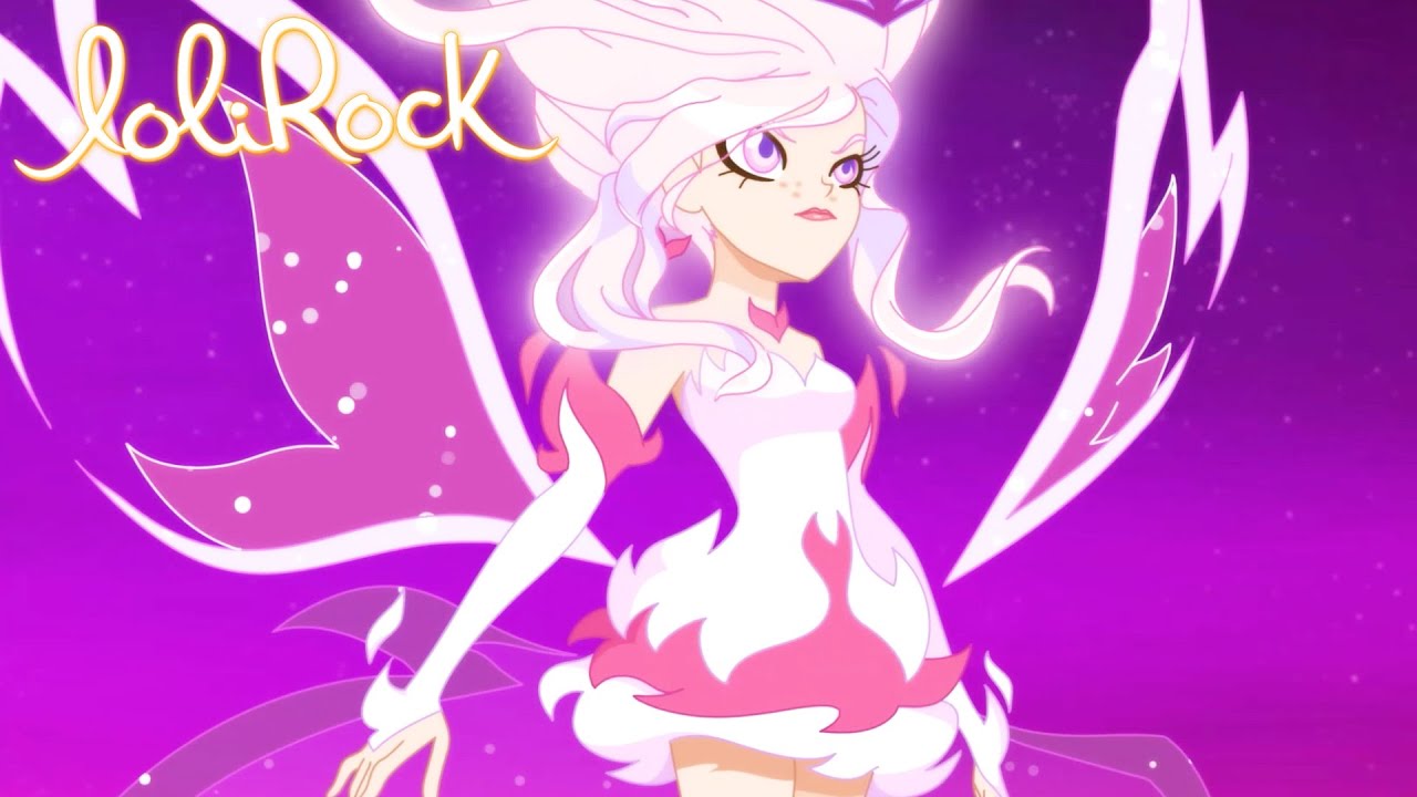 Sauver Ephedia | Compilation De Clips | LoliRock Français