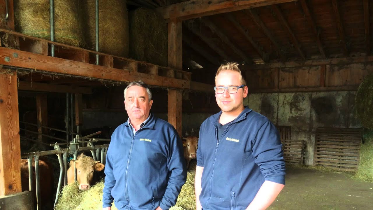 Der Schwarzwald - Folge 17 Südliche Genüsse – Edelbrände und Weiderinder im Hotzenwald