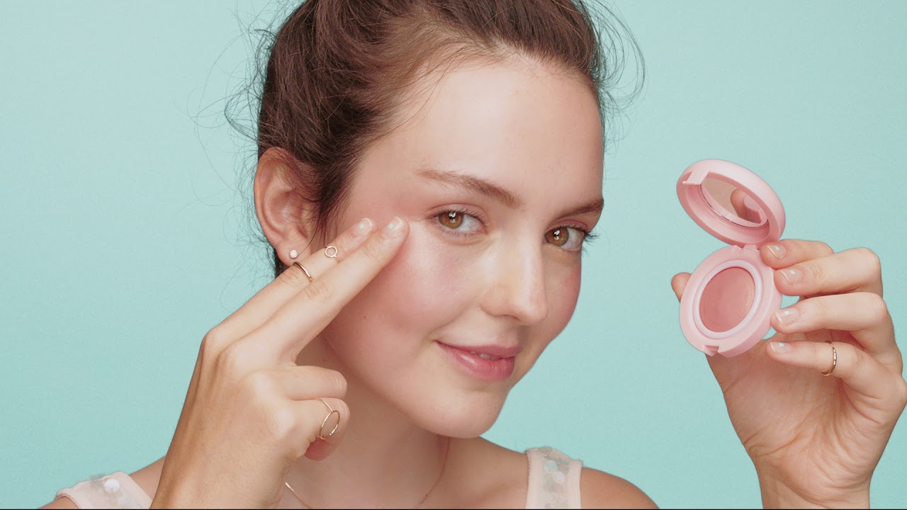 Mochi Pop | Kaja Beauty