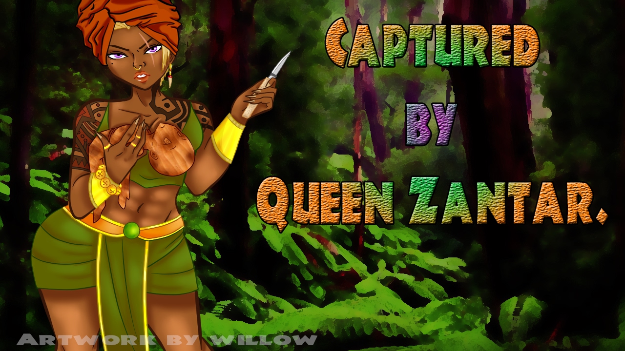 A captured spy: Taken by the Queen. (ASMR Roleplay)