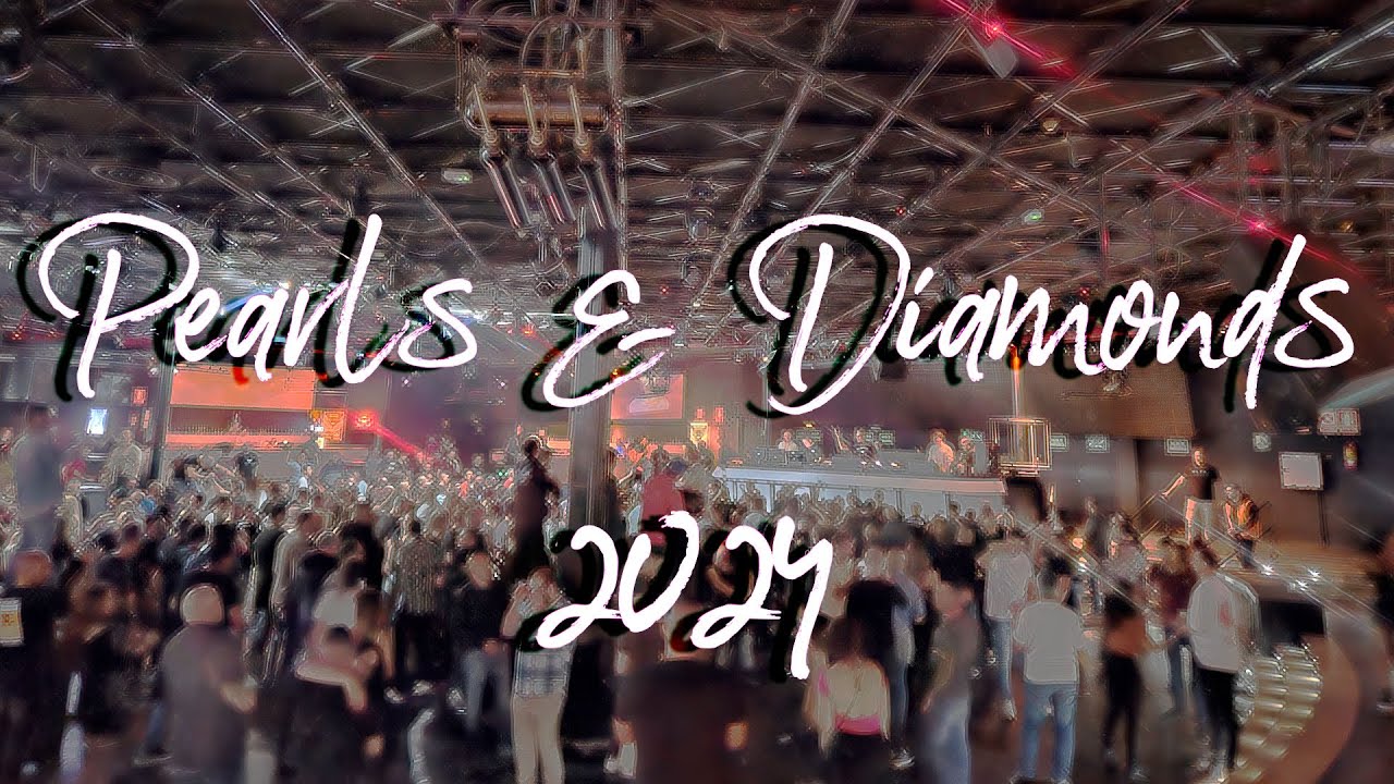 AREA PEARLS & DIAMONDS 2024 || MI RESUMEN.