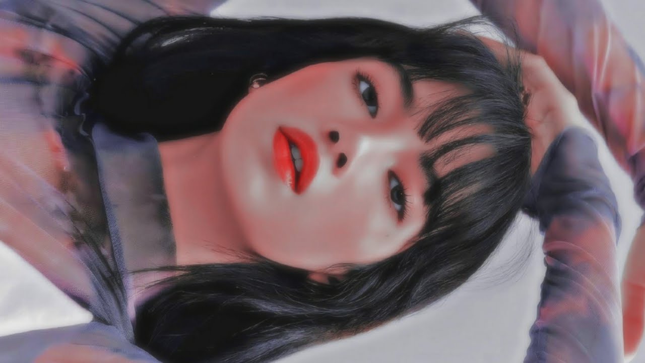 ╰ 𝐭𝐡𝐞 𝐥𝐢𝐬𝐚 𝐞𝐟𝐟𝐞𝐜𝐭: ᵖᵉʳˢᵒⁿᵃˡⁱᵗʸ ⁺ ᵐᵒʳᵉ