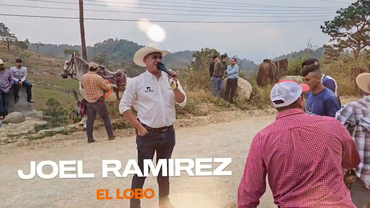 Carrera Por Cintas, El Rosario La Labor Ocotepeque Honduras feria del café febrero 2026|Cybersound🎙🎬