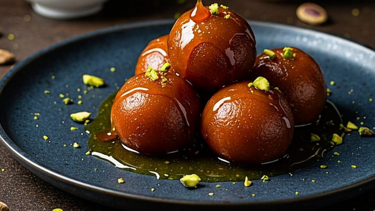 Paneer Khoya Gulab jamun 😋😋 Ghr Par Hi Banaye Gulab Jamun 