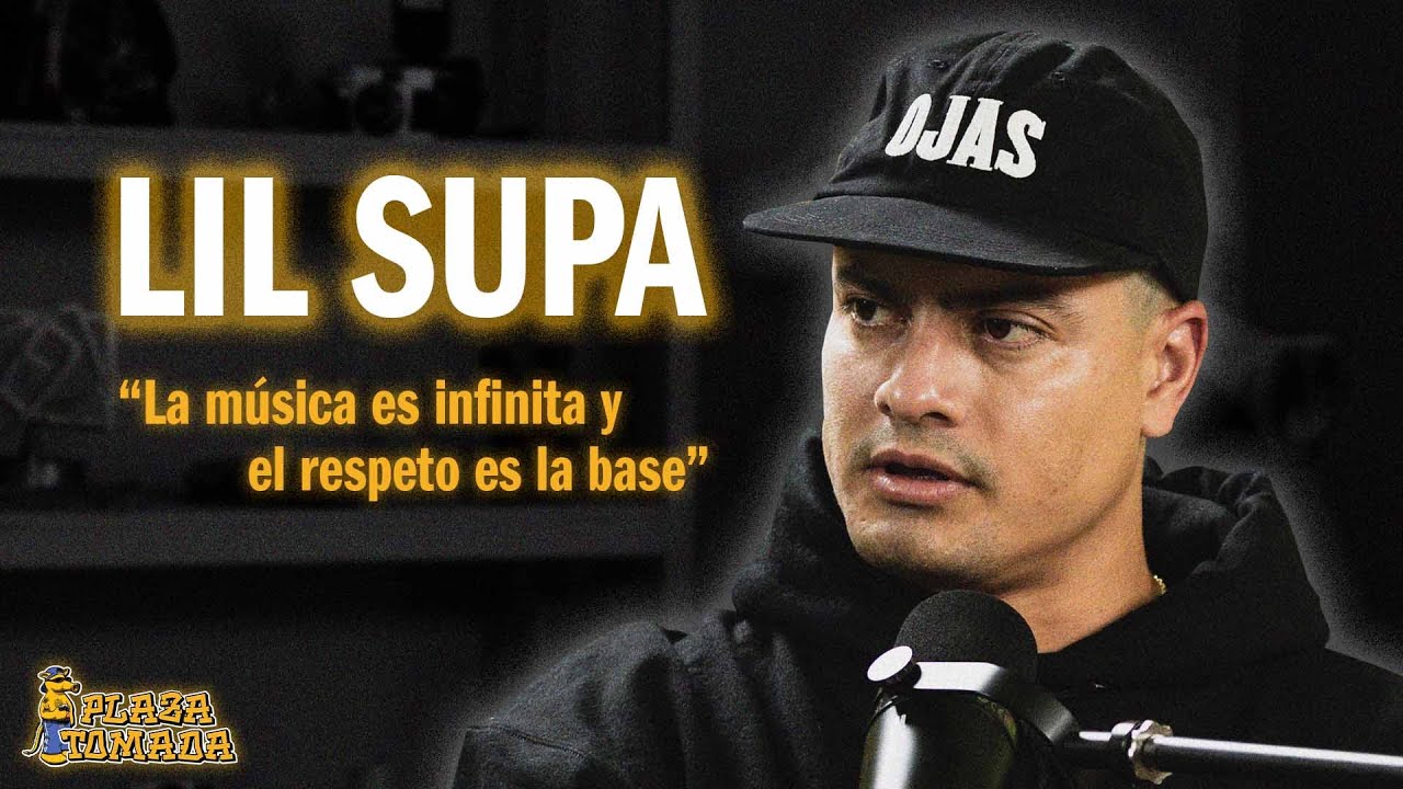 LIL SUPA 