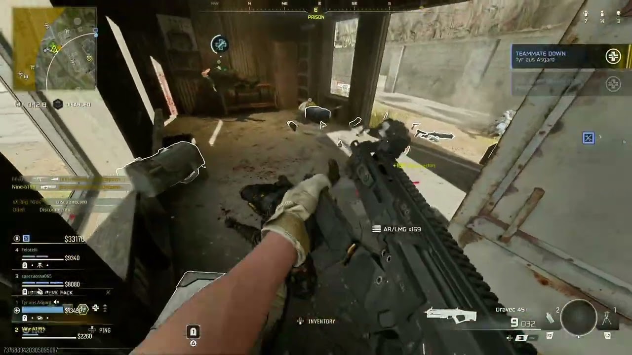 Warzone best clips. Subscribe my channel for more videos . 