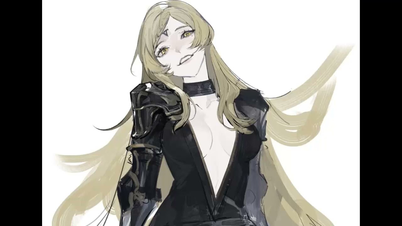 Drakengard 3 OST - Exvulsion / Galgaliel (HQ Extended)