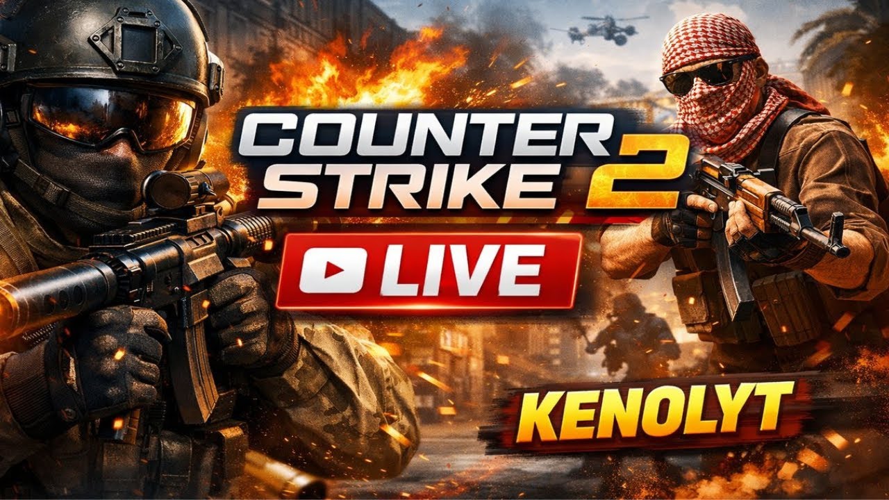 🛑🛑🛑 CS2 Live :  Solo Push Gameplay 2026 #cs2hindi #cs2liveindia #shortfeed #csgo