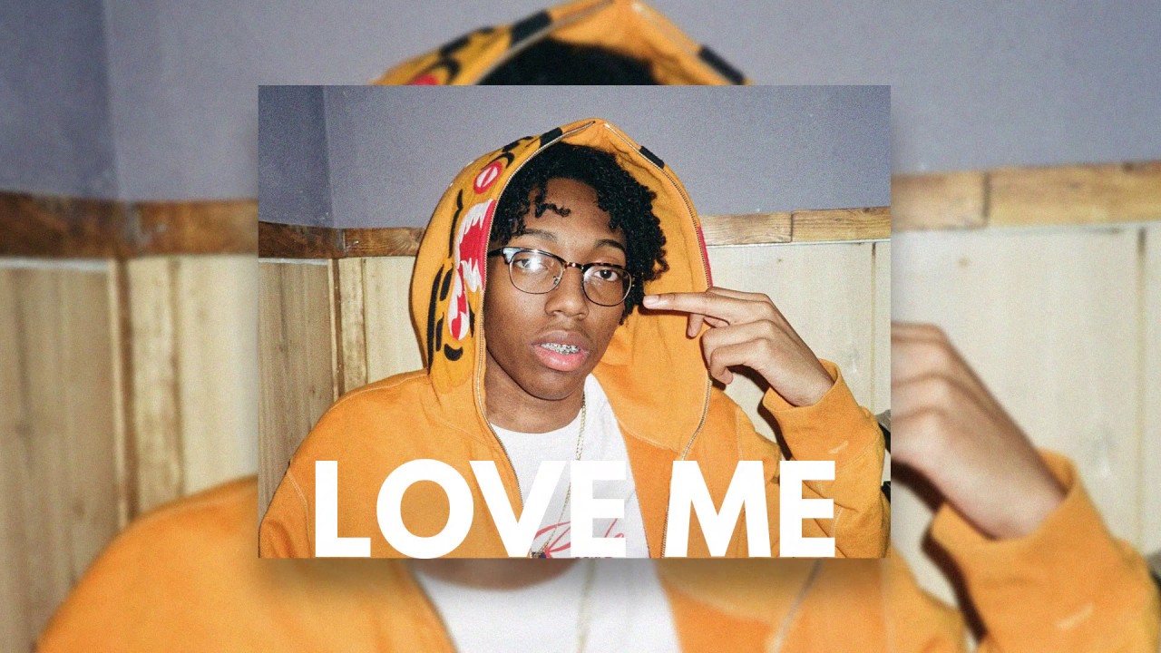 [FREE] Lil Tecca x Lil Mosey Type Beat - Love Me