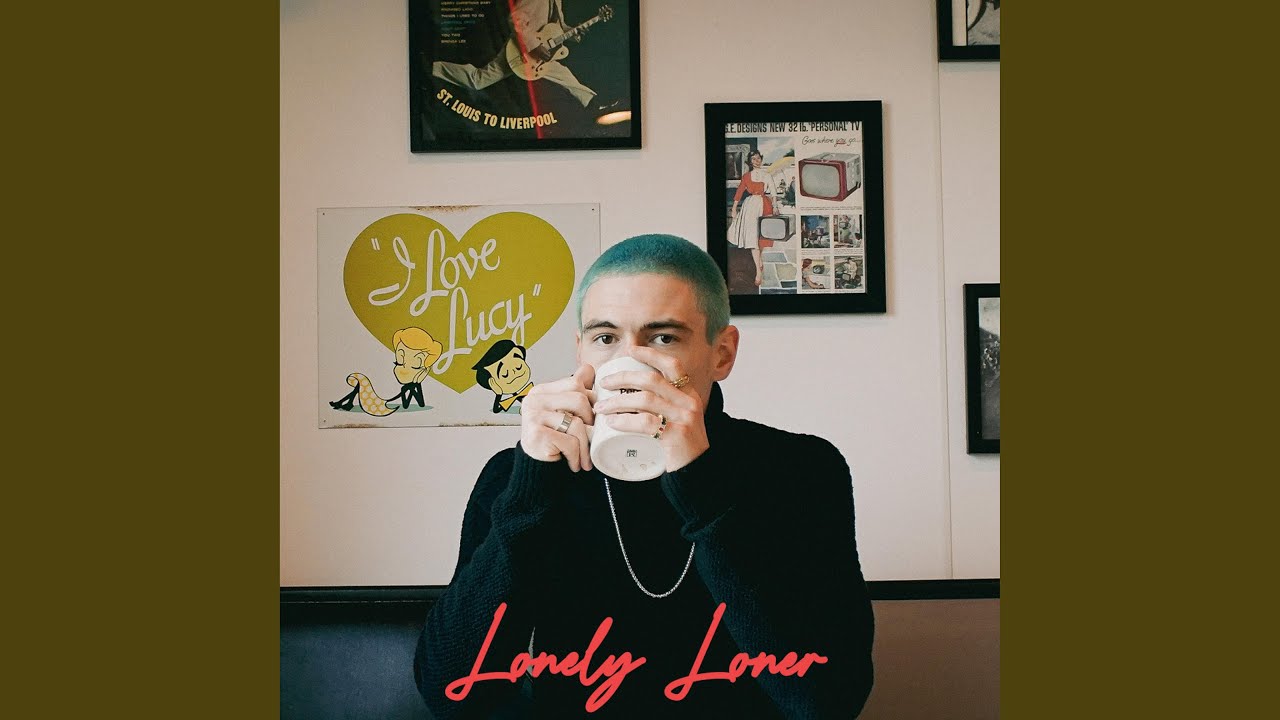 Lonely Loner