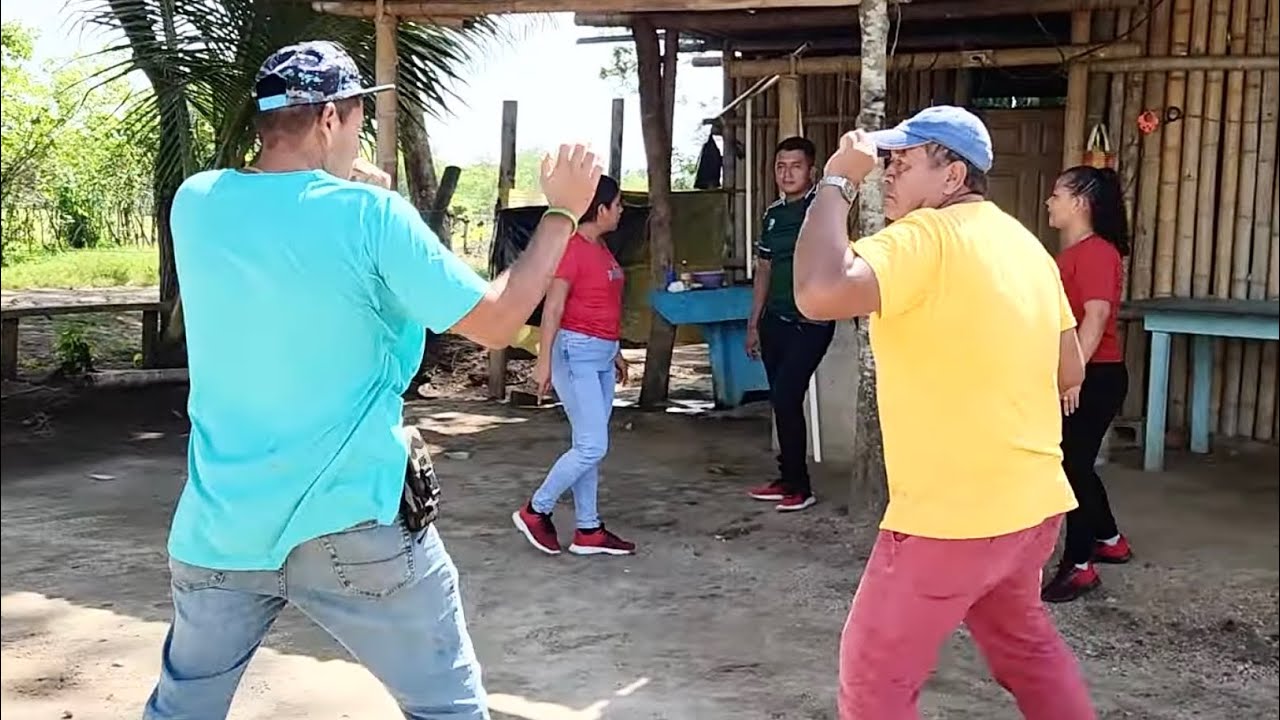 Don Lino Se Agarra A Golp3s con Soculo Por Culpa De Titi|Ni Te Imaginas El Problemon Que Hicieron?