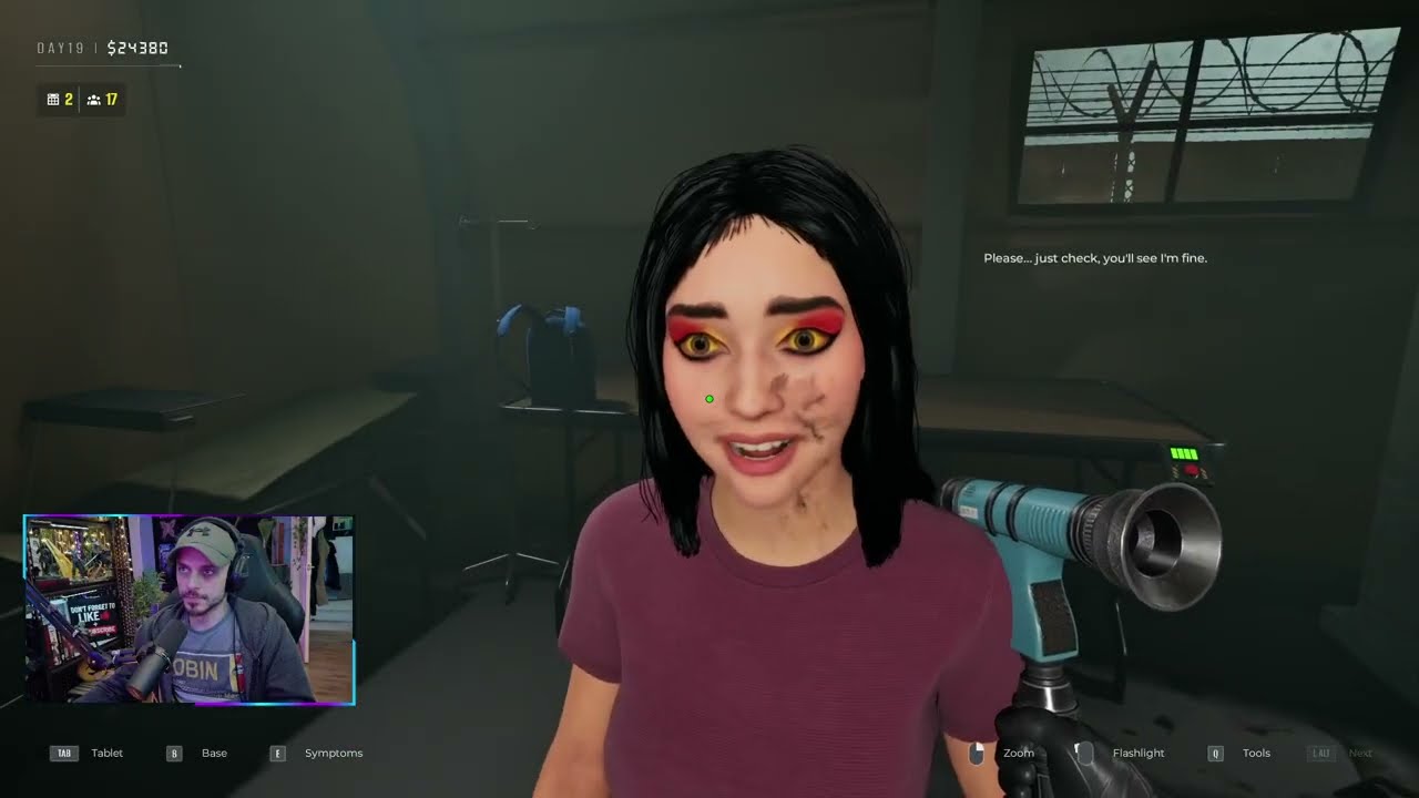 🔴 Quarantine Zone Episode 4 | Livestream